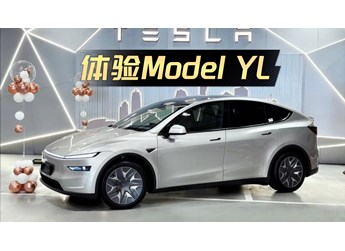 爆單了？特斯拉Model Y L 優(yōu)缺點(diǎn)體驗(yàn) |車尚宇解讀